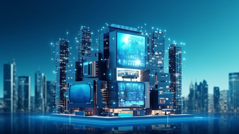 数据仓库报表开发：技术选型的关键考量**